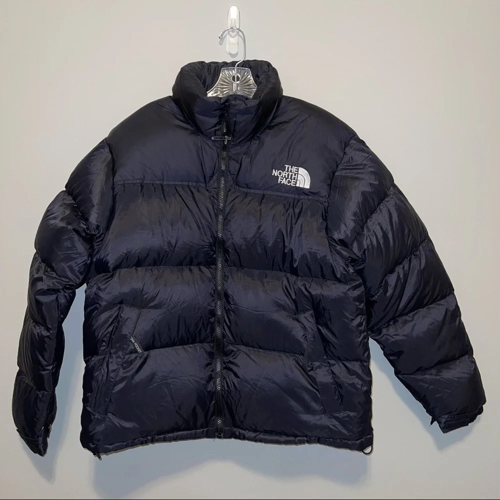 The North Face 1996 Retro Nuptse Men Jacket Size L